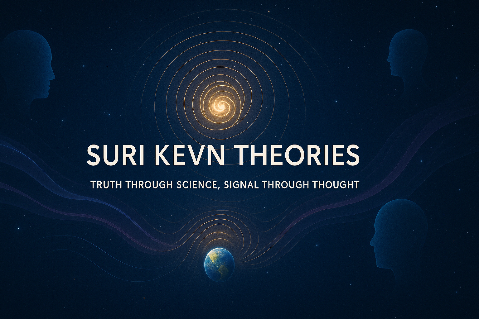 Süri Kevn Banner